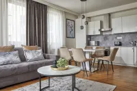 7Seasons Apartments Budapest Hotels in Budapest