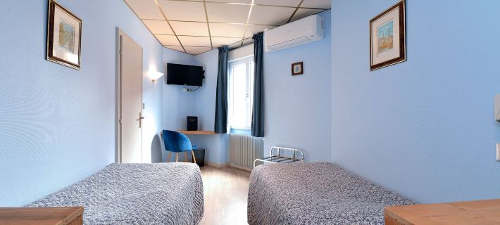 Hotel Restaurant Dontenville Hotels in Alsace