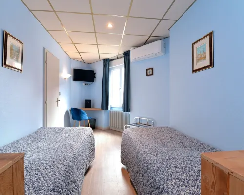 Hotel Restaurant Dontenville Hotels in Alsace