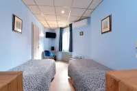 Hotel Restaurant Dontenville Hotels in Alsace