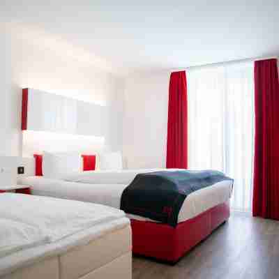 Hotel Andante Rust Rooms