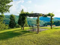 Apartment in a Modern Holiday Home in Anghiari