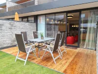 Apartment in Neukirchen Near Ski Lift & Sauna