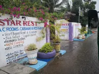 Star Hotel Arugambay Hotels in Pottuvil