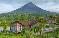 Montaña de Fuego Mountain Resort & Spa