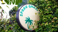 Spree Guest House Hotels in Ndola
