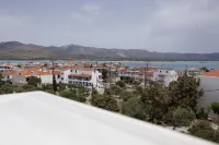 Berdoussis Hotel Hotel di Elafonisos