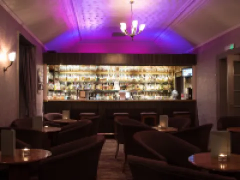 Laichmoray Hotel Hôtels à : Elgin