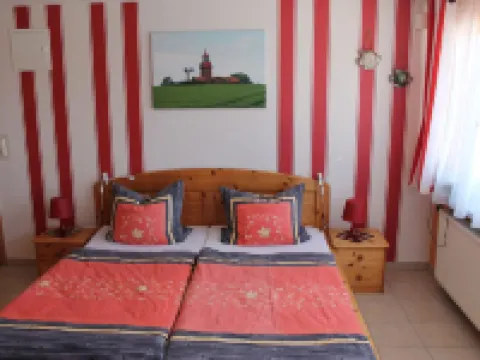 레릭의 해변 근처의 편안한 아파트먼트