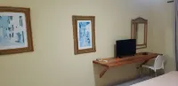 Hotel Voramar Sosua - Henk Prakken - balcony