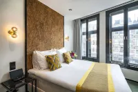 Sotel Amsterdam Central Station Hotels near متحف ريبلي صدق أو لا تصدق