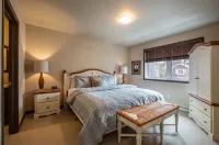 Borealis by Rendez-Vous Mont-Tremblant Hotel in zona Lac Moore