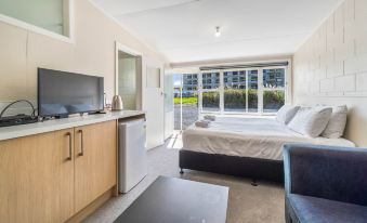 Kaikoura Beach Motel