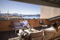 L'Eautel Toulon Centre Port Hotels in Toulon