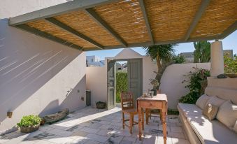 Spitia Santorini Villa Collection