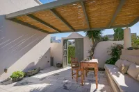 Spitia Santorini Villa Collection