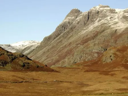 Craglands Guest House Отели в г. Threlkeld