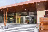 RG Suites Silkboard Near Madiwala