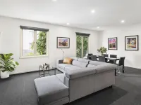Quest Prahran Hotels near Prahran