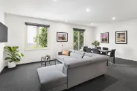 Quest Prahran Hotels in Prahran