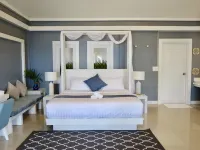 Purin Resort & Restaurant Hoteles en Nuea Khlong