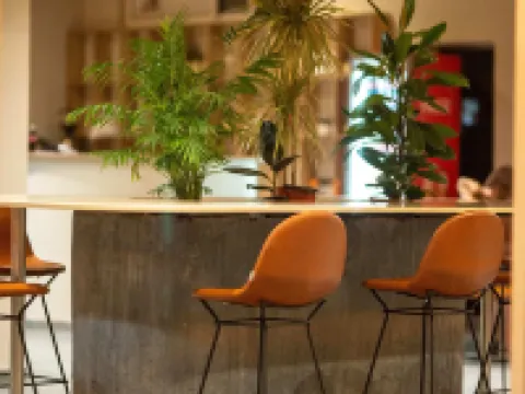 Illyria Hotel Hotels in Ulcinj