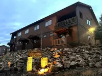 Canyon Plaza Premier Studios and Apts Hotel di Grand Canyon Village