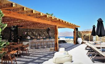 Ftelia Bay Boutique Hotel