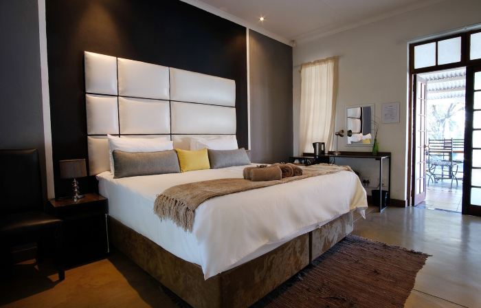 Cu Guest House