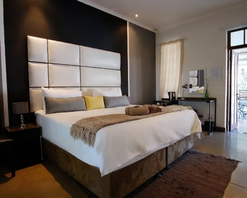 Cu Guest House Hotels in Phalaborwa