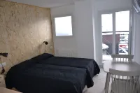 Apartamentos Gorbea Suites