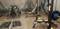 Bora Bora Ibiza Malta Resort - Music Hotel - Adults Only 18 Plus - Gym