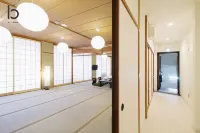 Hanagin Building - Homestays