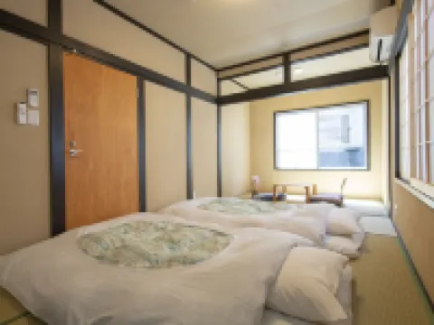 The Ryokan O Hotels in Nakatsugawa
