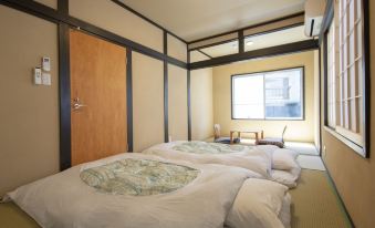 The Ryokan O