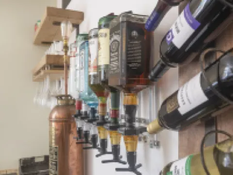 The Sleep-Inn Hare Hotels in Herne Bay