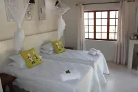 Tantebane Game Ranch Hotels in Tsamaya