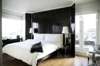 101 Hotel, a Member of Design Hotels Các khách sạn ở 