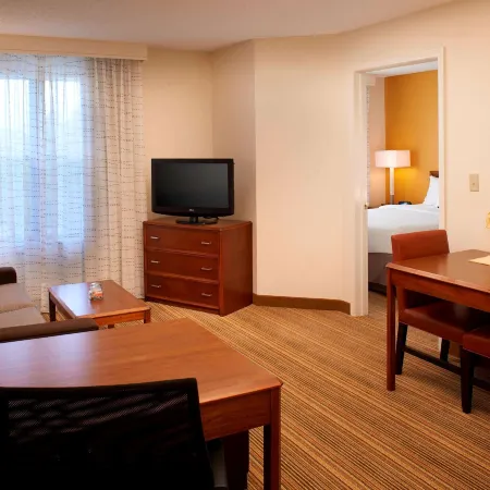 Sonesta ES Suites Chicago Waukegan Gurnee