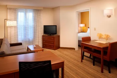 Sonesta ES Suites Chicago Waukegan Gurnee Отели в г. Уокиган