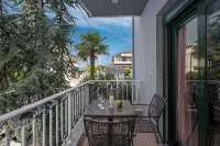 Paradise - Ocean View
