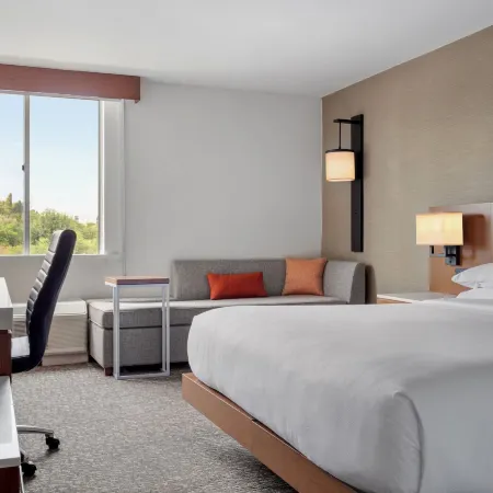 Delta Hotels by Marriott Allentown Lehigh Valley