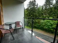 Apartamenty Sun & Snow Zielona Hotels in Krynica Zdroj