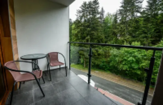 陽光和雪綠山城公寓酒店