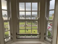Ayr Loft Apartment with Fabulous Views