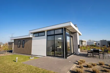 EuroParcs Veluwemeer Отели в г. Hulshorst