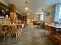 Landgasthaus Zander - Kæledyr tilladt