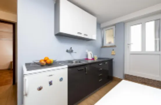 Apartments and Room Silvana