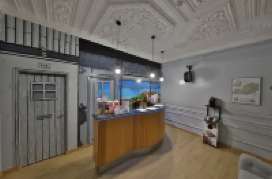 O Elétrico Guesthouse