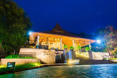 รูปภาพของเดอะกรีนเนอร์รี่ รีสอร์ท เขาใหญ่